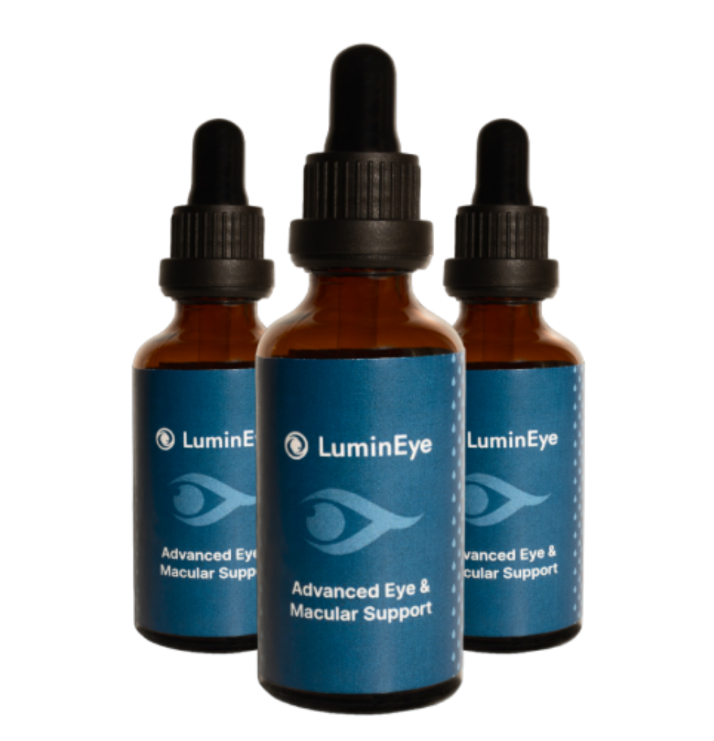 X3 LuminEye Drop