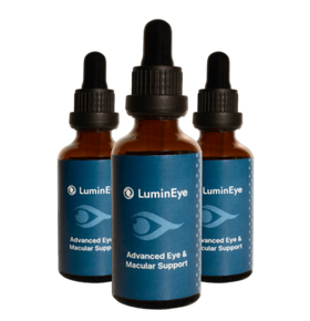X3 LuminEye Drop