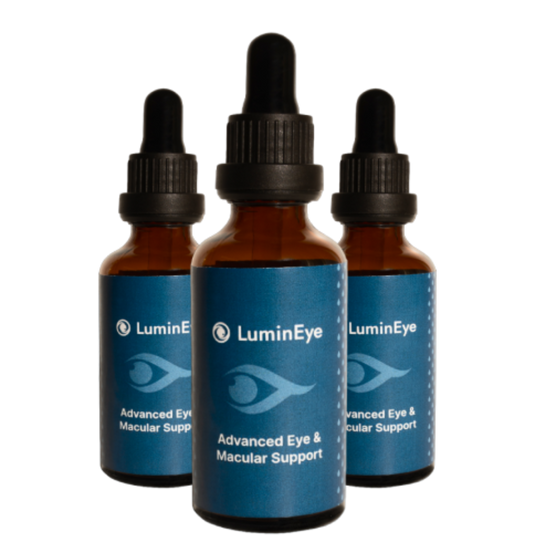 X3 LuminEye Drop