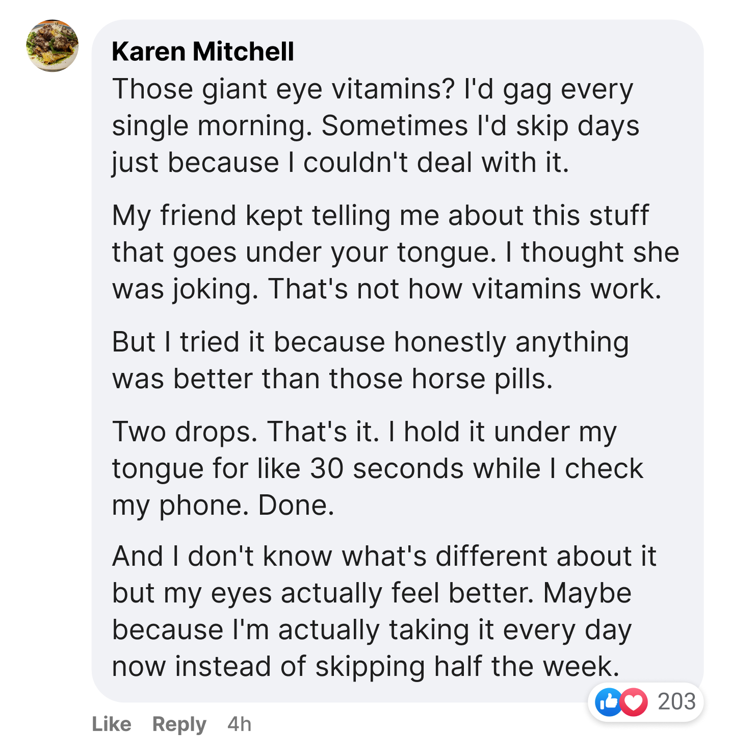 Comment 10 4e0f770a-9cd6-4cc3-b64b-8d8e3a1704e4