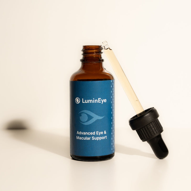 LuminEye Drop